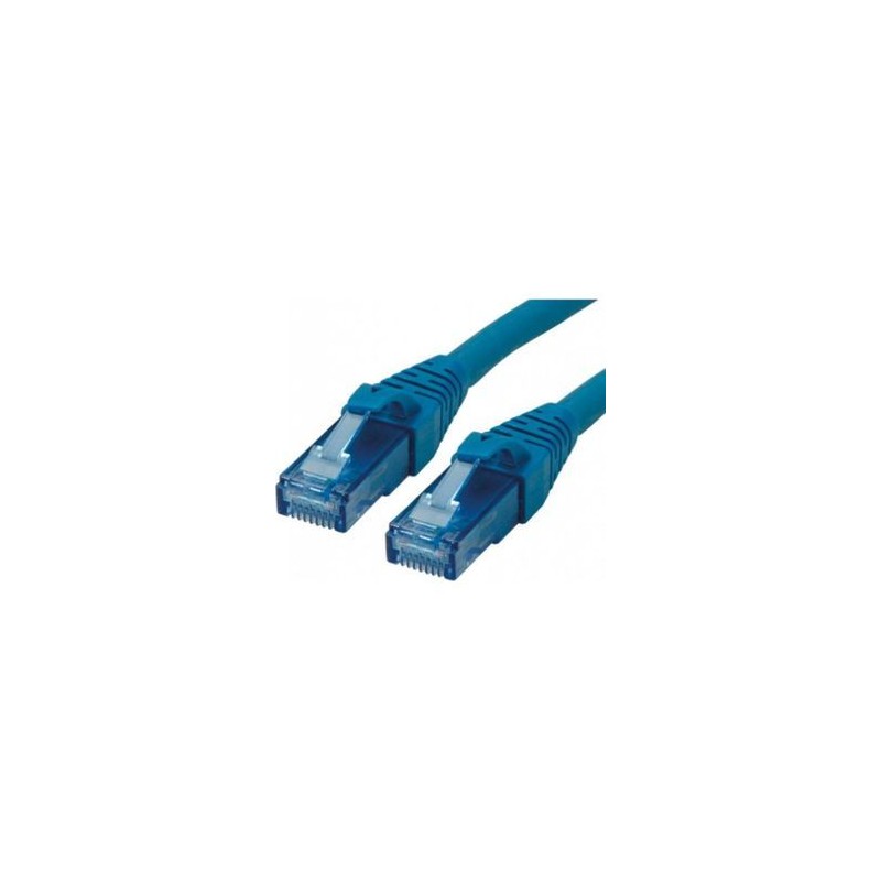 Roline Networking Cable Blue 2 M